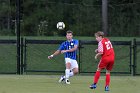 MSoc vs Mitchell  Men’s Soccer vs Mitchell College. - Photo by Keith Nordstrom : Wheaton, MSoccer, MSoc, Men’s Soccer